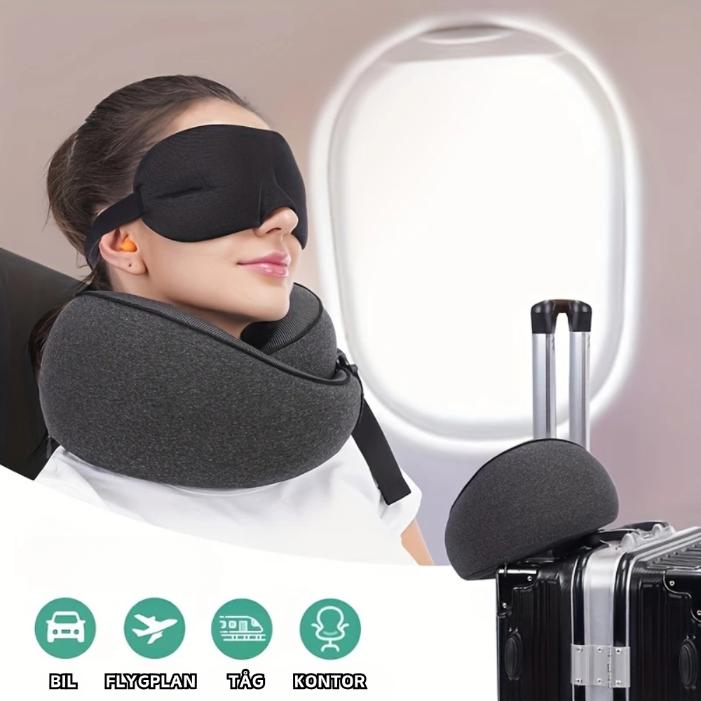 Travel Pillow