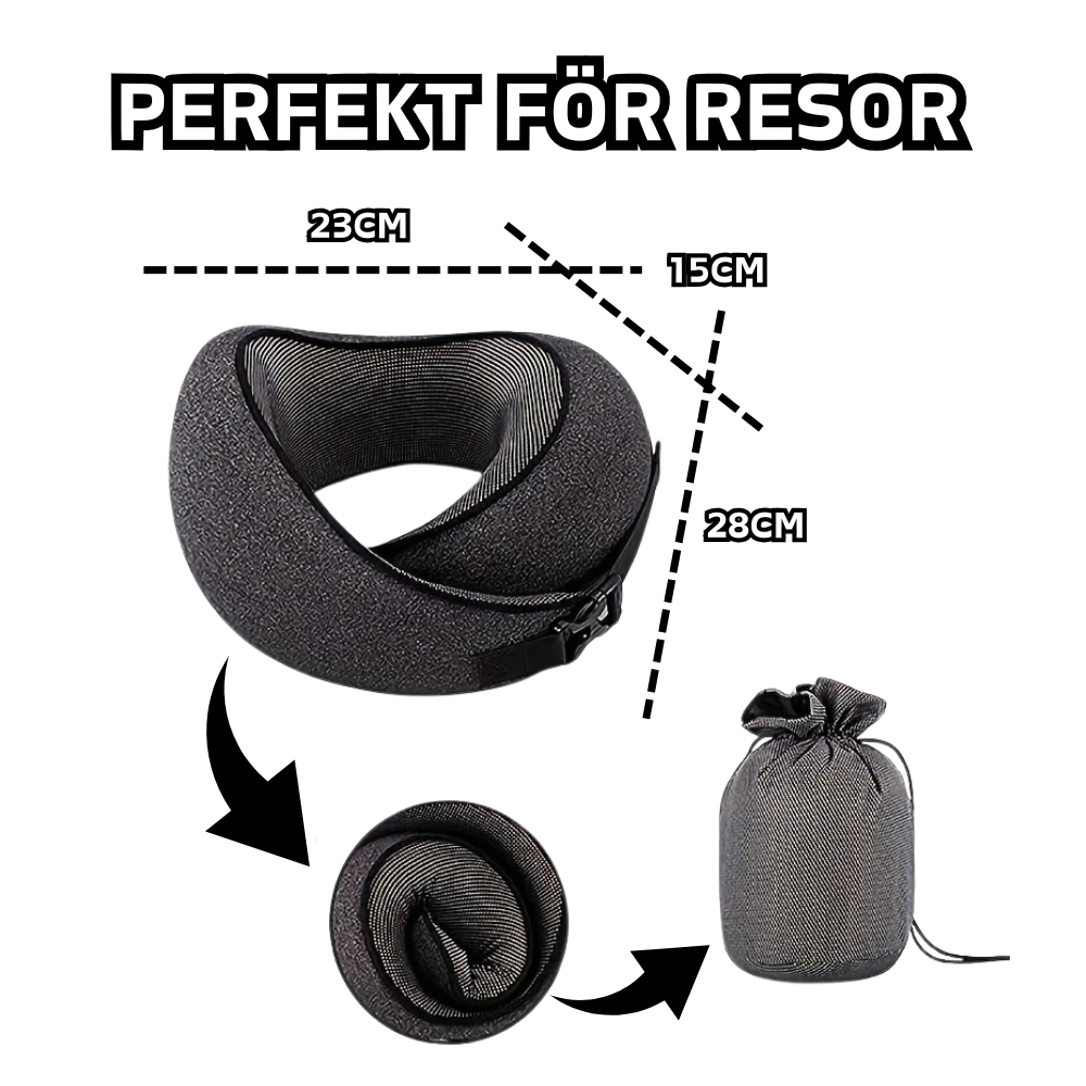 Travel Pillow