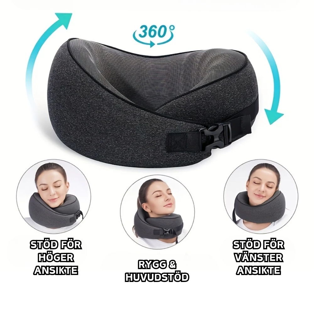 Travel Pillow