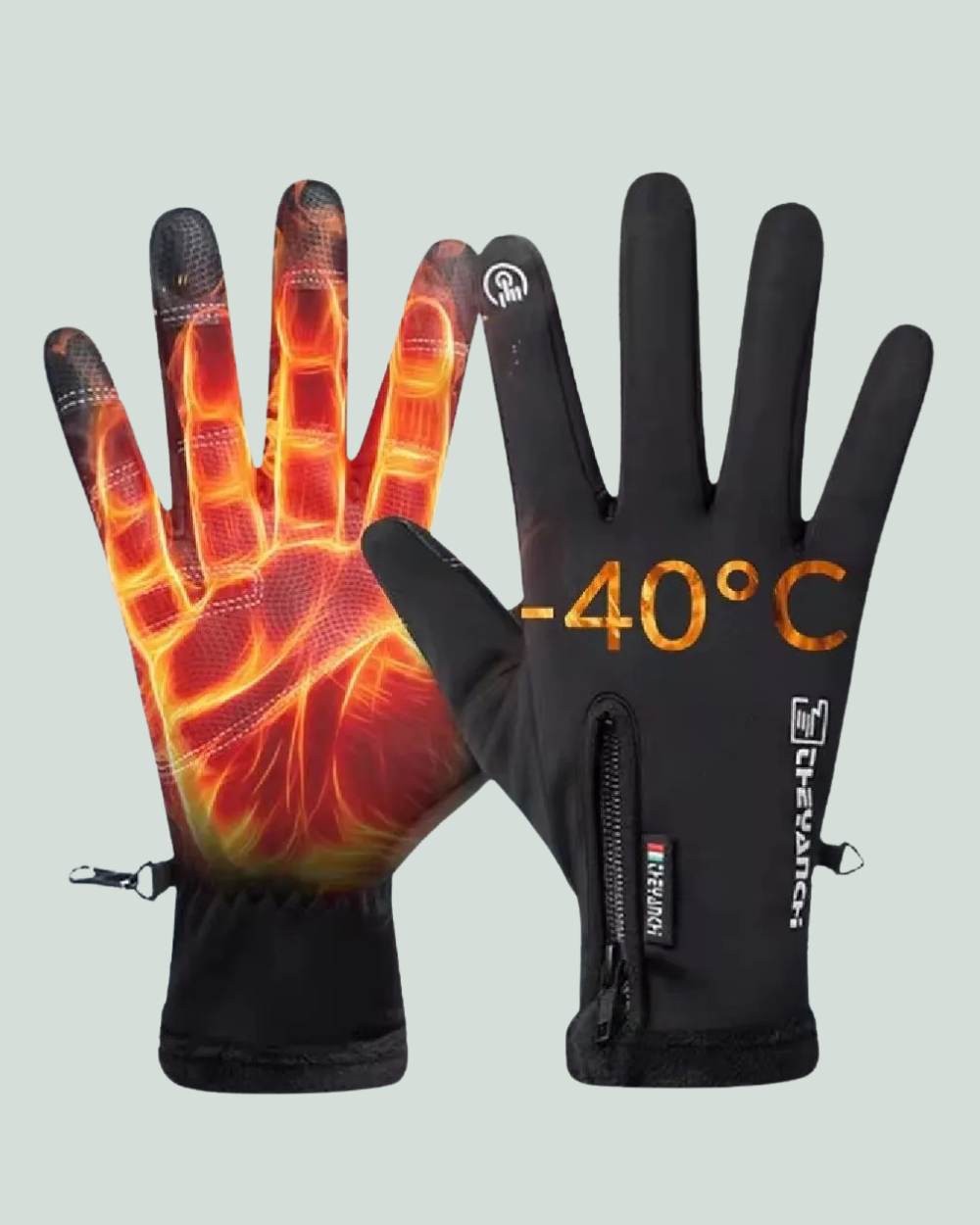 Urban Gloves