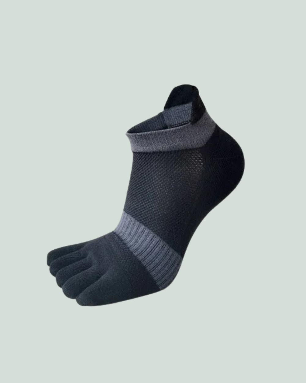 Urban Toe socks 2-pack