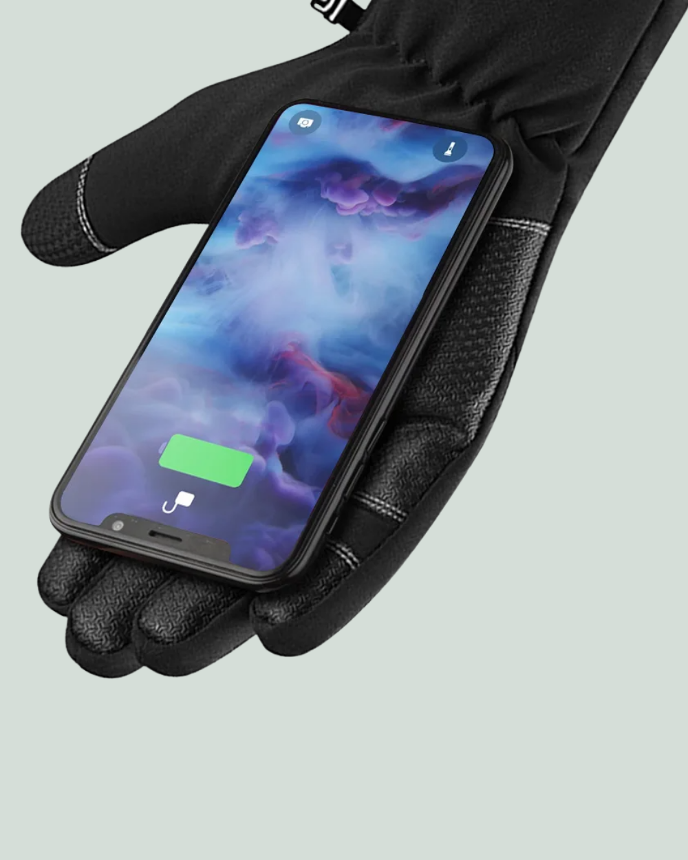 Urban Gloves