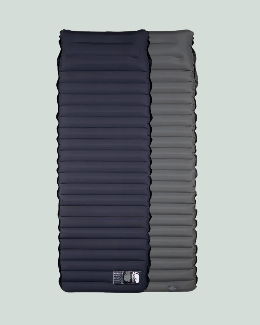 Uppblåsbart Liggunderlag R4