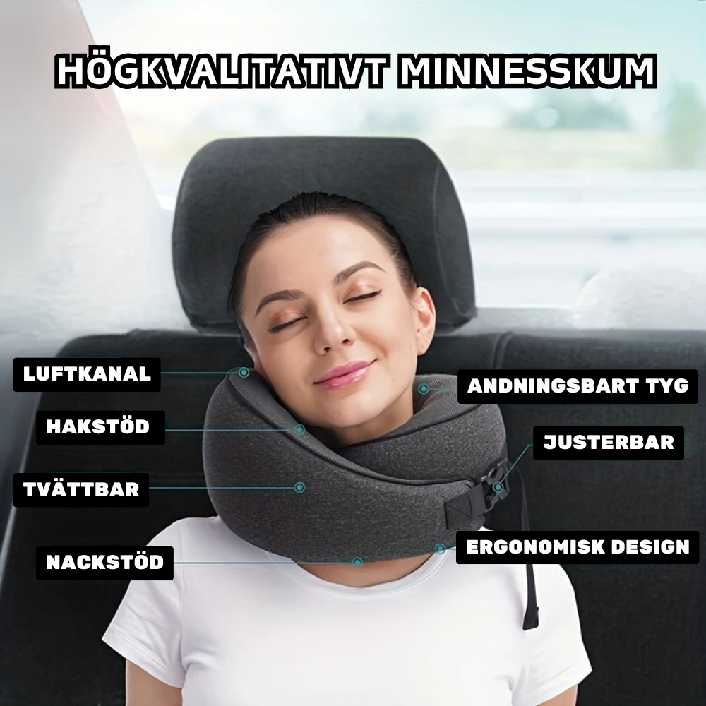 Travel Pillow