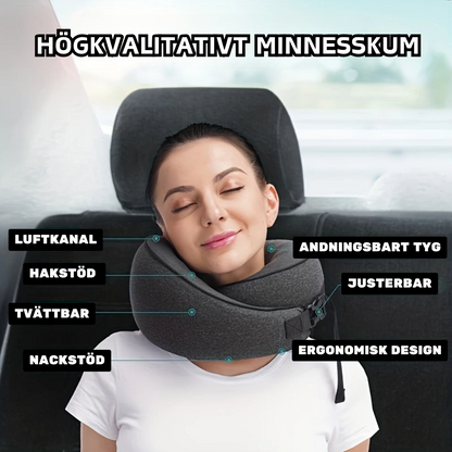 Travel Pillow