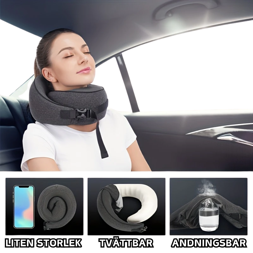 Travel Pillow