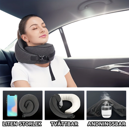 Travel Pillow