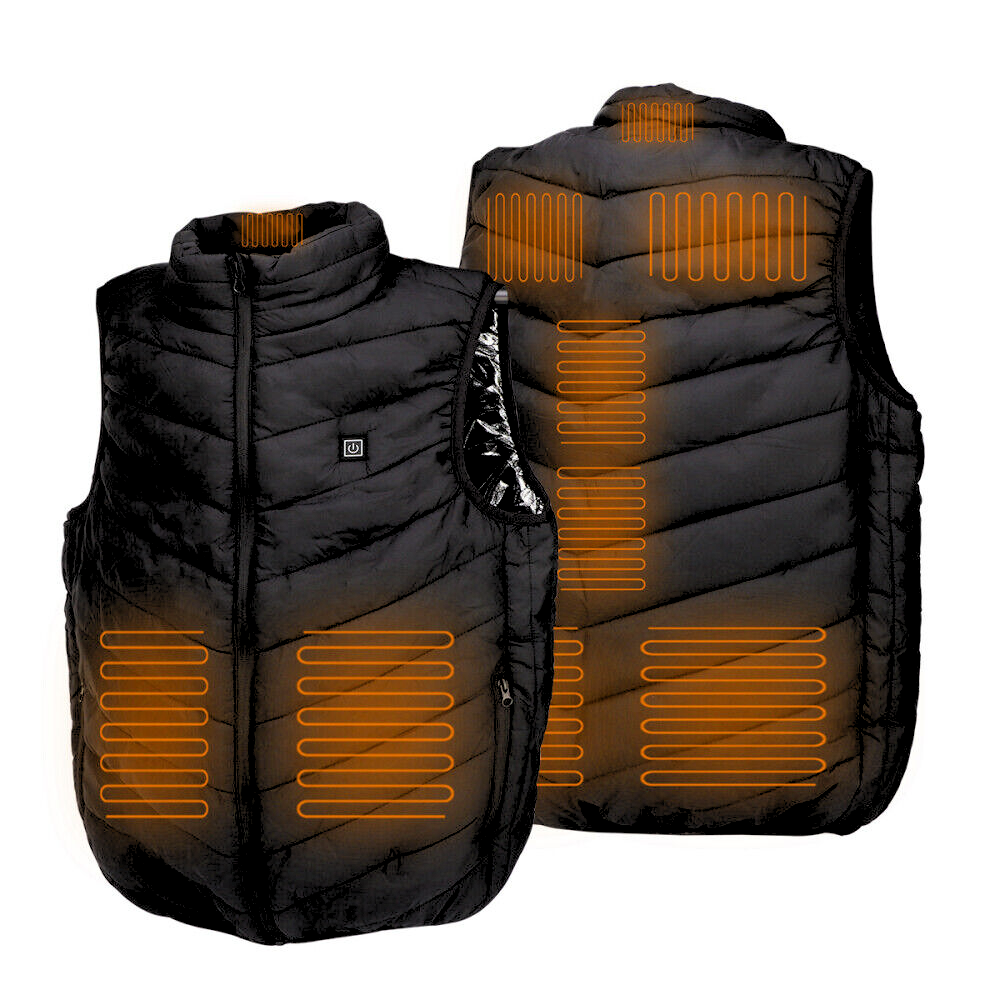 X-Tiger Värmeväst