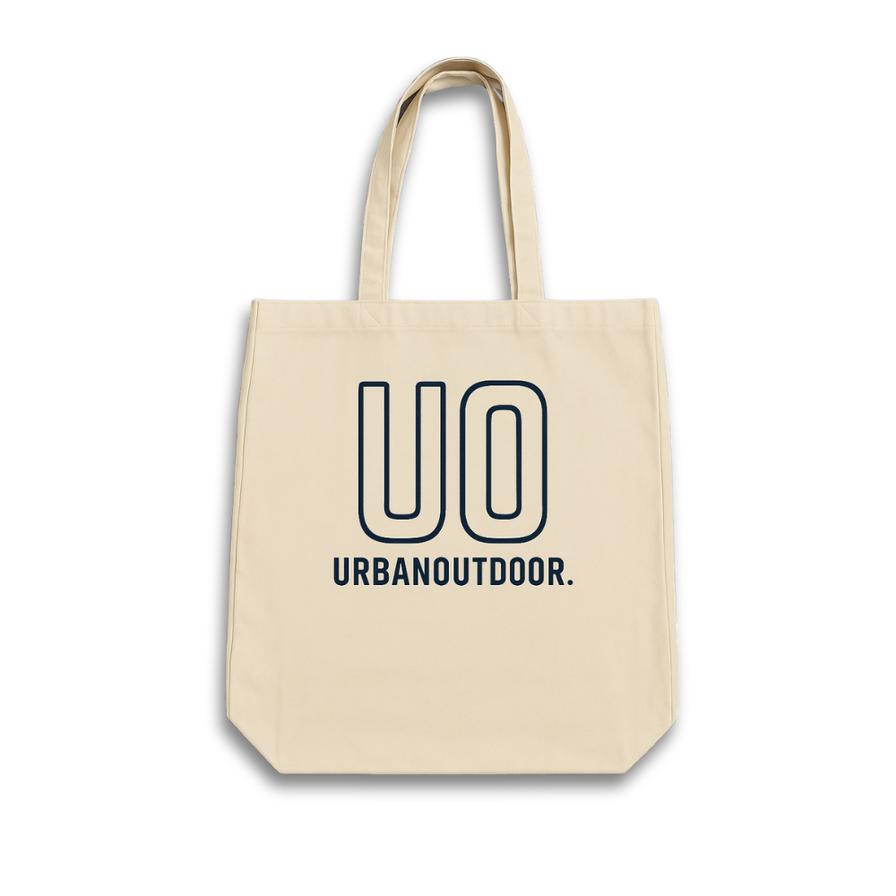 Urban Outdoor Shopping bag